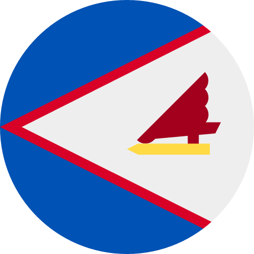 American Samoa